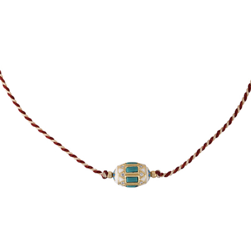 DOROTHEE SAUSSET Collier VARADERO