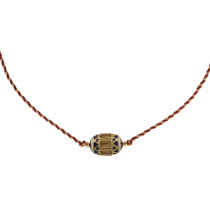 DOROTHEE SAUSSET Collier SANTA CLARA