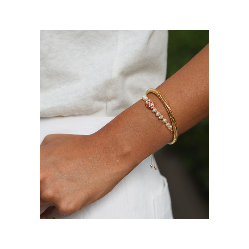 DOROTHEE SAUSSET Bracelet ORISHAS S