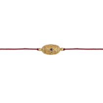 DOROTHEE SAUSSET Bracelet RAKHI My Star
