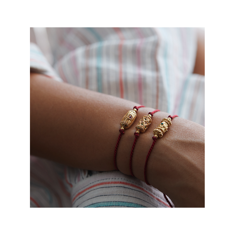 DOROTHEE SAUSSET Bracelet RAKHI My Love
