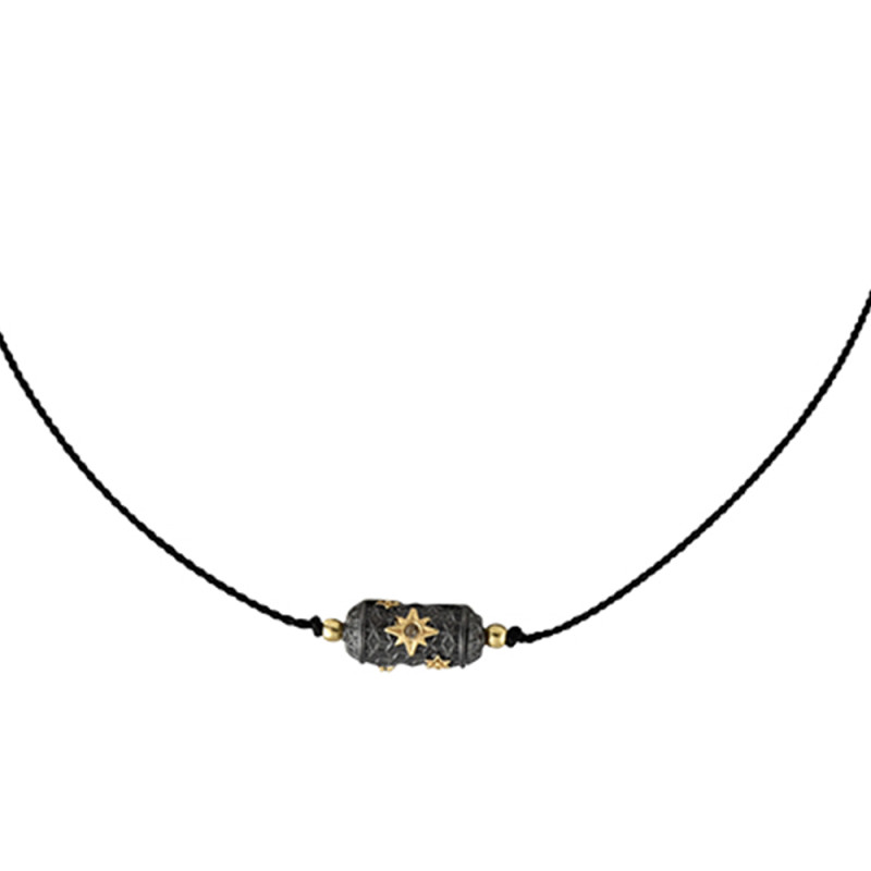 DOROTHEE SAUSSET Choker RAKHI My Universe
