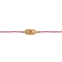 DOROTHEE SAUSSET Choker RAKHI My Love
