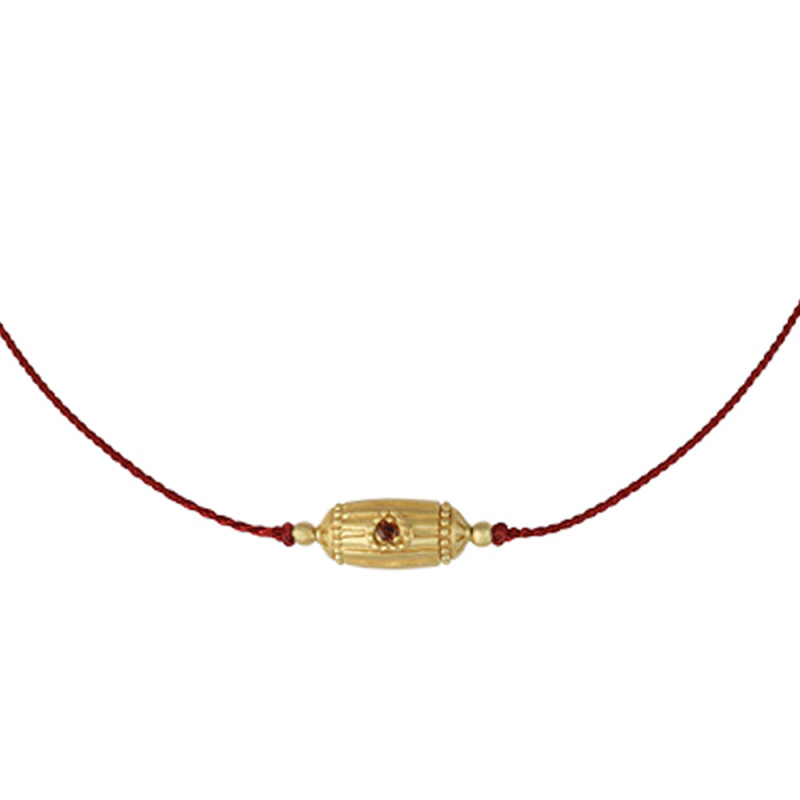 DOROTHEE SAUSSET Choker RAKHI My Love