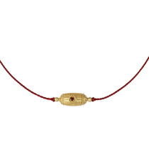 DOROTHEE SAUSSET Choker RAKHI My Love