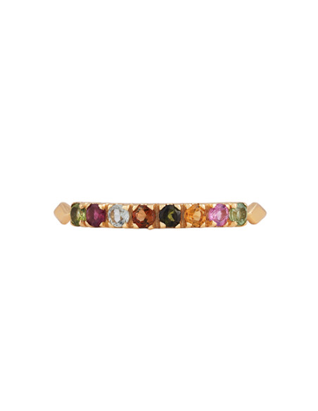 DOROTHEE SAUSSET Bague BARBARA Band