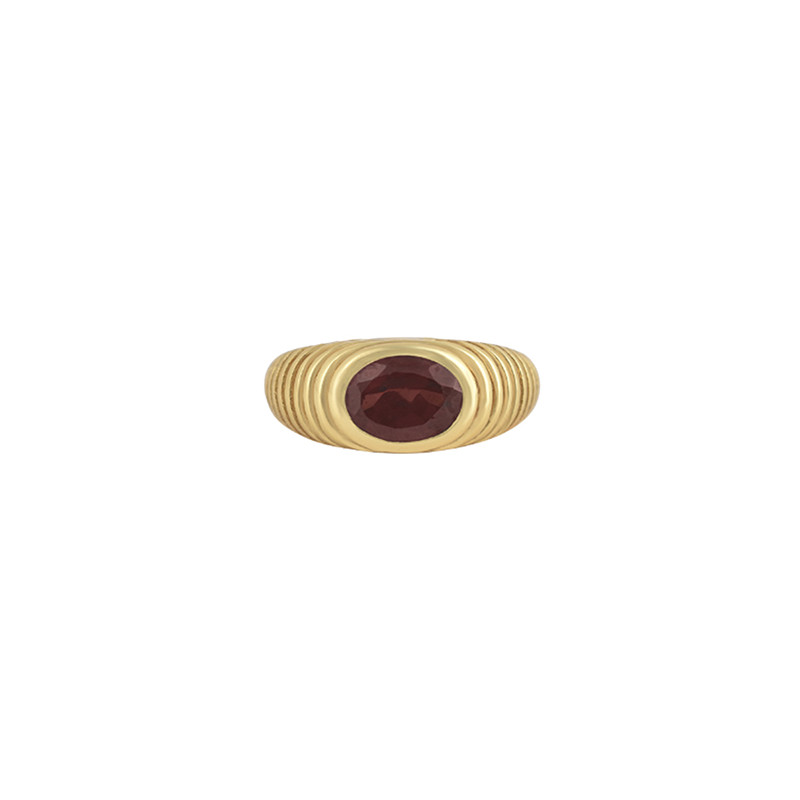 DOROTHEE SAUSSET Bague BUREN Pinky
