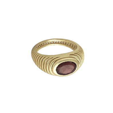 DOROTHEE SAUSSET Bague BUREN Pinky