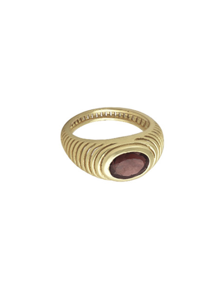 DOROTHEE SAUSSET Bague BUREN Pinky