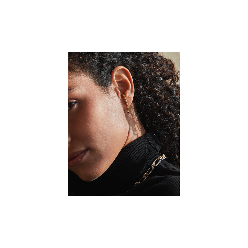 DOROTHEE SAUSSET B/O Créoles BUREN