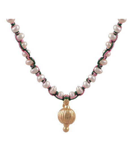 DOROTHEE SAUSSET Collier ANAR Small 2