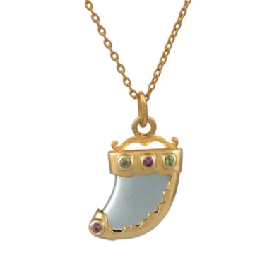 DOROTHEE SAUSSET Collier SHERE KHAN