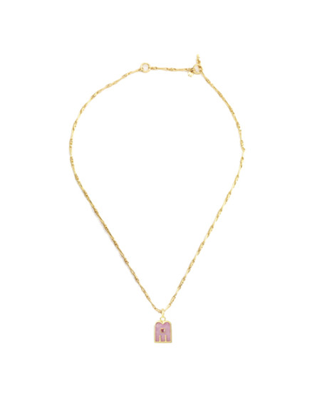 DOROTHEE SAUSSET Collier THALI