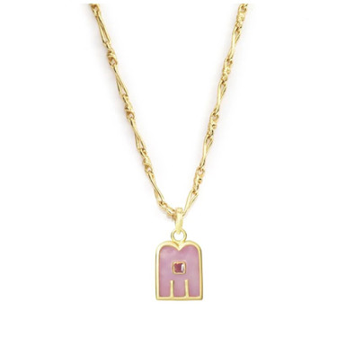 DOROTHEE SAUSSET Collier THALI