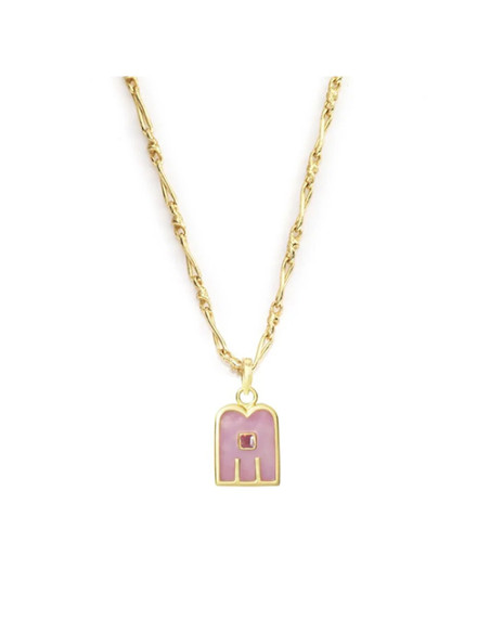 DOROTHEE SAUSSET Collier THALI
