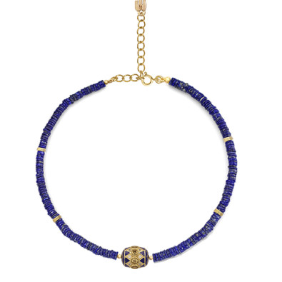 DOROTHEE SAUSSET Collier CAYO SANTA