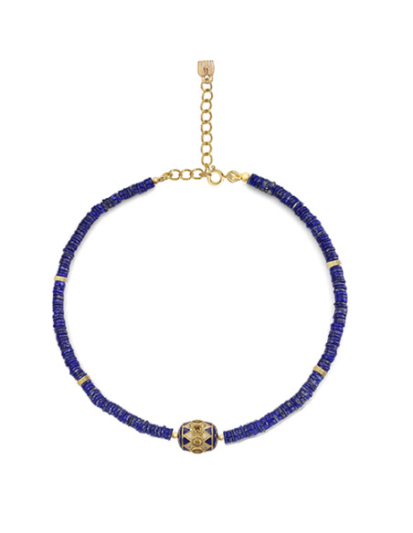 DOROTHEE SAUSSET Collier CAYO SANTA