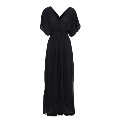 MAISON SAINT JULIEN Robe EMPIRE