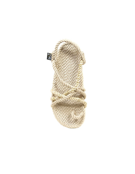 NOMADIC sandales TOE JOE or