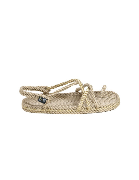 NOMADIC sandales TOE JOE or