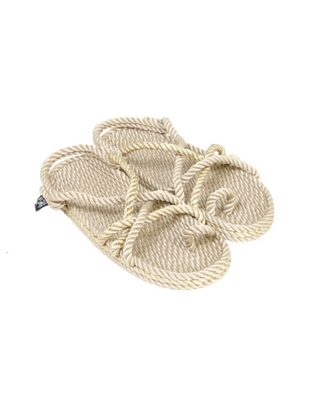 NOMADIC sandales TOE JOE or