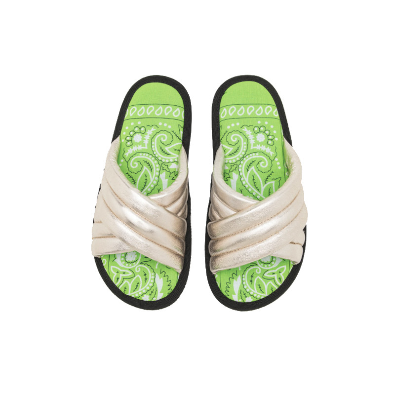 ARIZONA LOVE Mules CABO GOLD