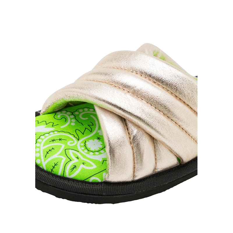 ARIZONA LOVE Mules CABO GOLD