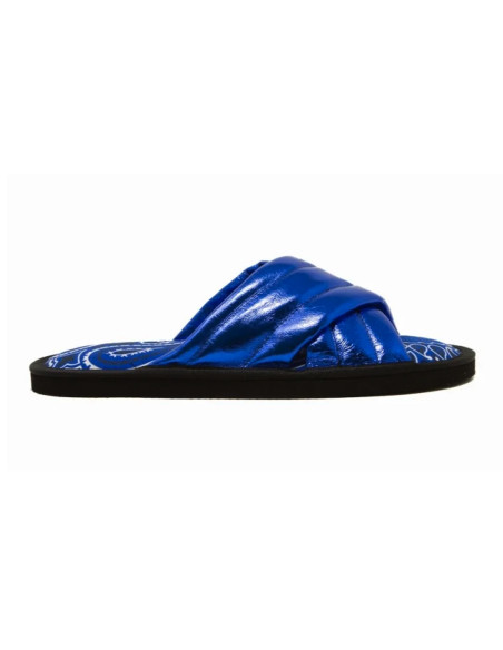 ARIZONA LOVE mules CABO blue