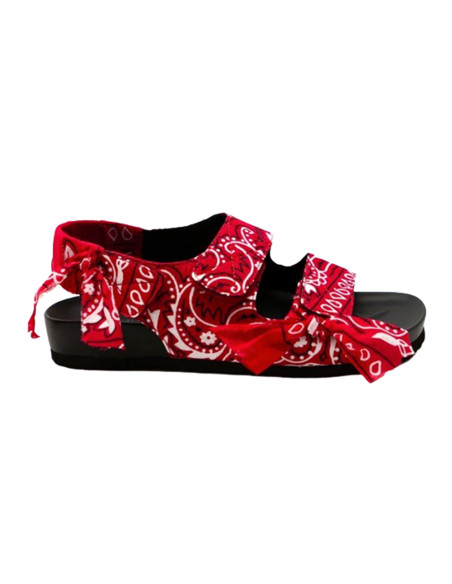 ARIZONA LOVE sandales APACHE RED