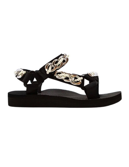 ARIZONA LOVE sandales TREKKY DUO CHAIN