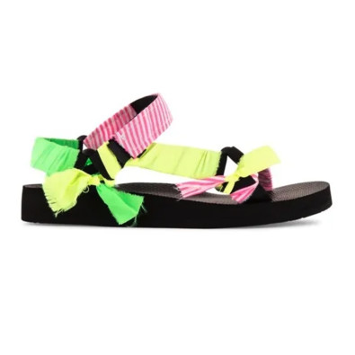 ARIZONA LOVE X MIRA MIKATI sandales TREKKY