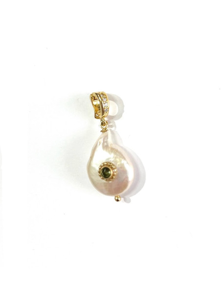 ROOM SERVICE charm NAIADE 2
