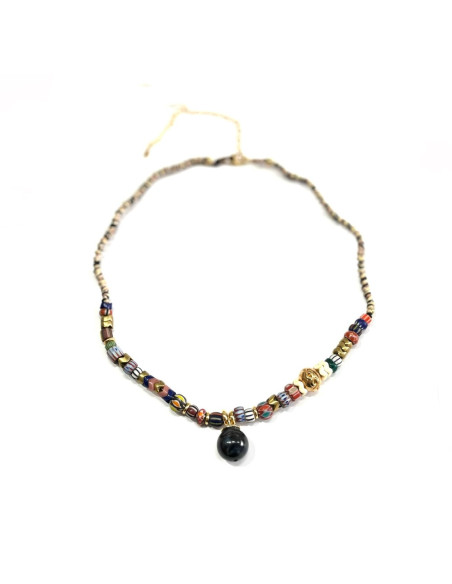 GACHON POTHIER collier SNAKE