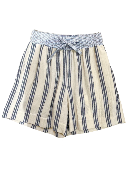 CLARAMONTE short FOUTA