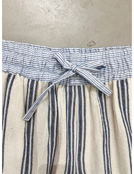 CLARAMONTE short FOUTA