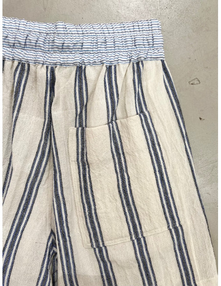 CLARAMONTE short FOUTA