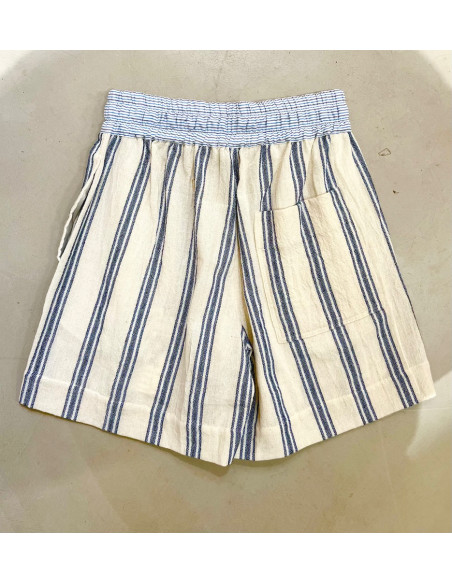 CLARAMONTE short FOUTA
