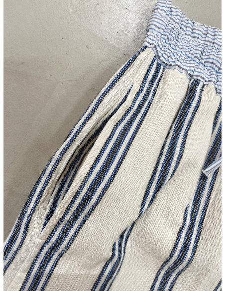CLARAMONTE short FOUTA