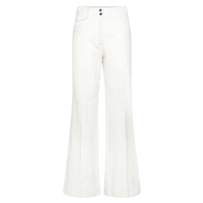 forte_forte jeans écru