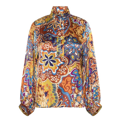 MOMONI blouse THIERRY