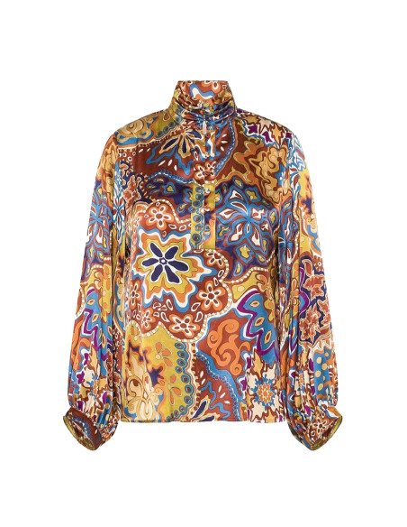 MOMONI blouse THIERRY