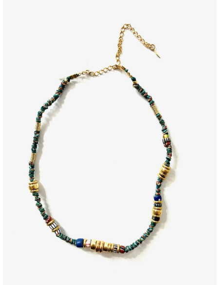 GACHON POTHIER Collier MASAI XXL2