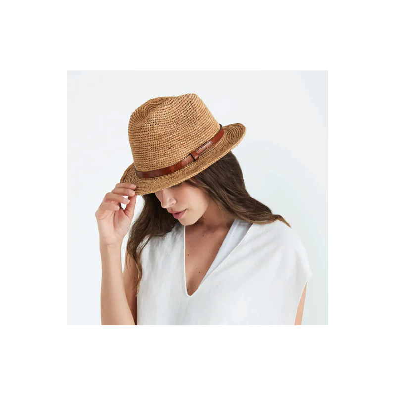 IBELIV Chapeau LUBEMAN