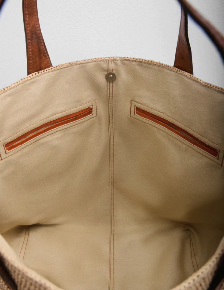 IBELIV Sac TOKYO Tea