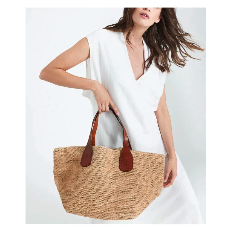 IBELIV Sac TOKYO Tea