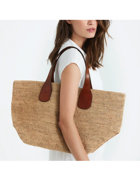 IBELIV Sac TOKYO Tea