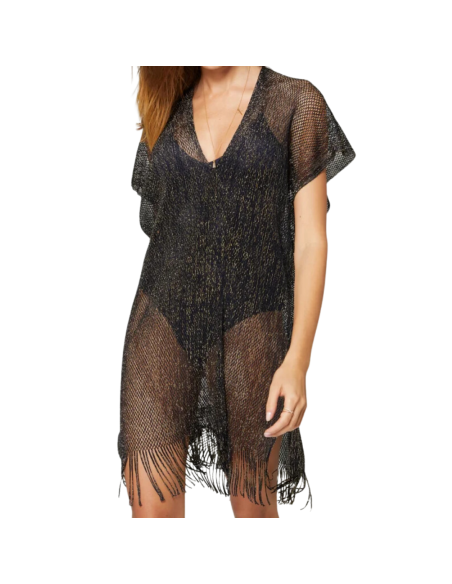 BELIZA Poncho Court