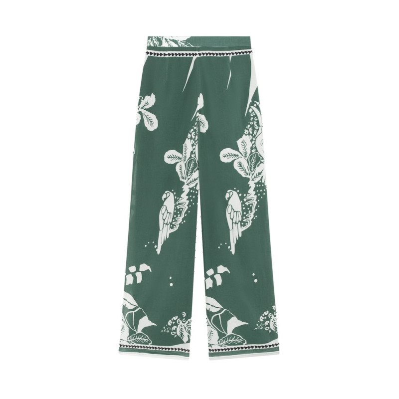 MARE DI LATTE Pantalon ERIKA