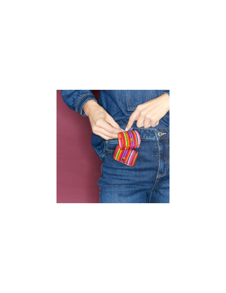 CLARIS VIROT Etui AirPods JAMIE