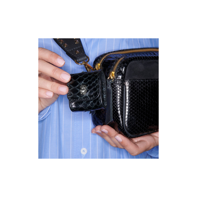 CLARIS VIROT Etui AirPods JAMIE